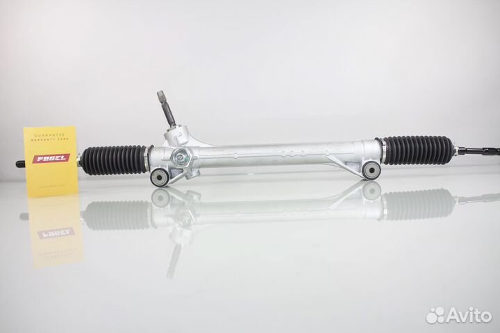 Рулевая рейка Тойота Сиенна 3 Новая