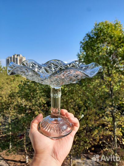 Ваза для фруктов