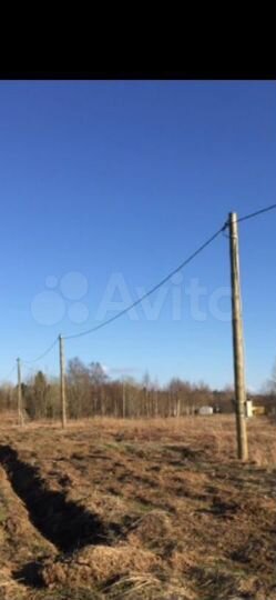 Участок 7,7 сот. (ИЖС)