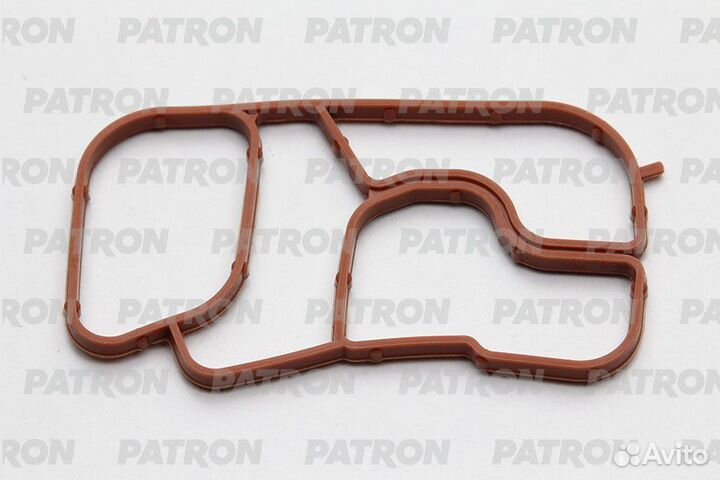 Прокладка масляного радиатора VAG 1.8TSI-2.0TSI