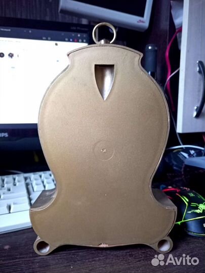 Часы настольные 