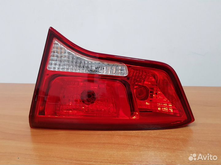 Фонарь правый Kia Rio 3 седан с 2015 по 2017