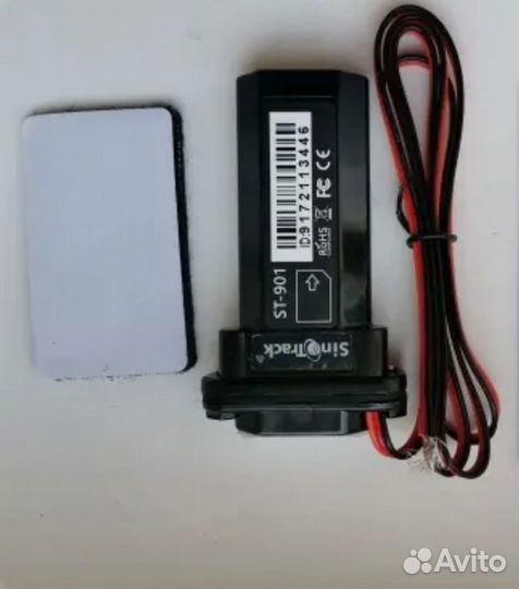 Gps трекер для автомобиля. Установка. Доставка