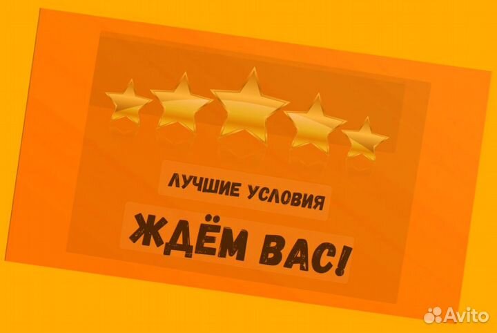 Сборщик Выплаты еженедельно Без опыта М/Ж