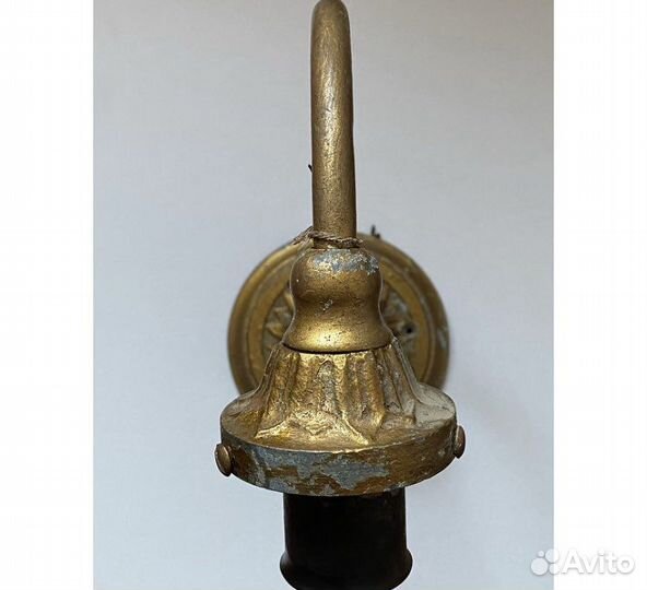 Бра. Сталинский ампир