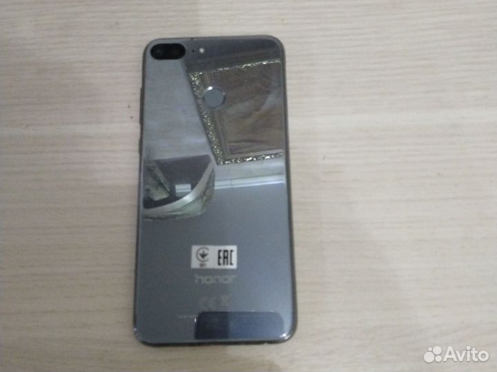 HONOR 9 Lite, 3/32 ГБ