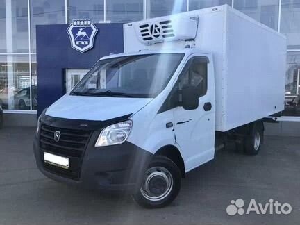 Водитель на газель