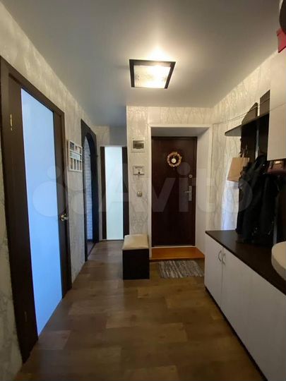 2-к. квартира, 40,2 м², 2/2 эт.