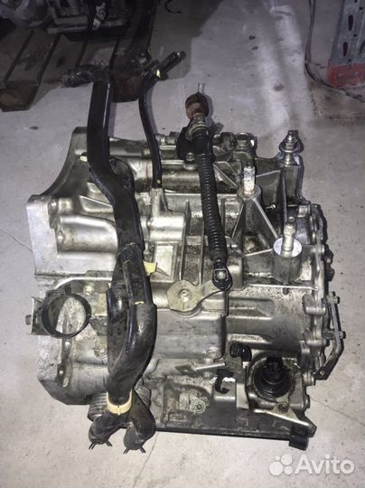 АКПП контрактная Mazda 6 GJ 2.0L 2.5L