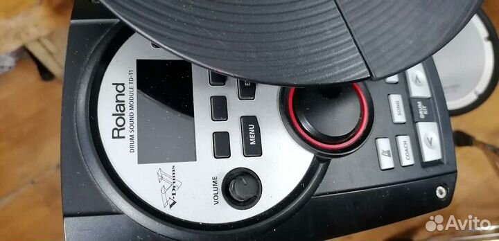 Ударные установки (акустика, электро) в аренду