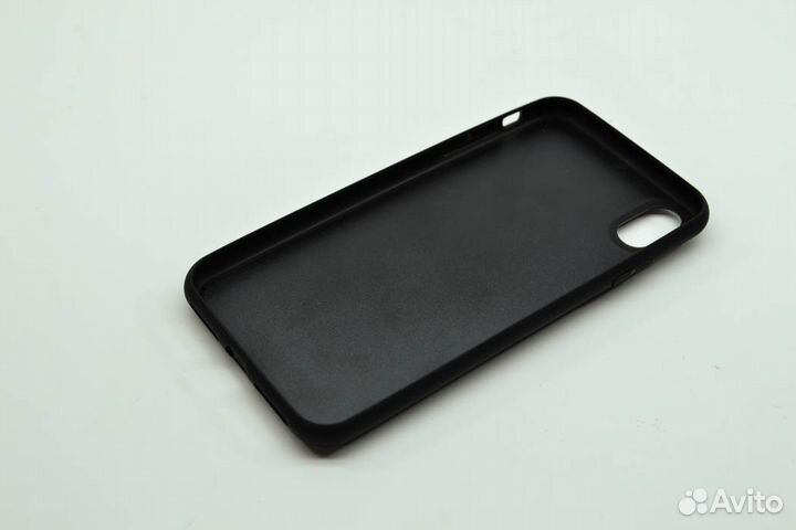 Чехол-накладка iPhone XS MAX