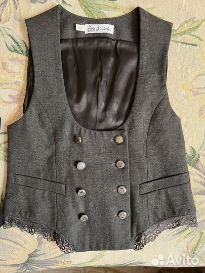 Пакет школьной одежды 134-140