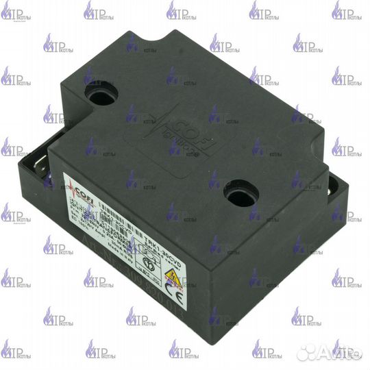 Трансформатор TRK1-30CVD 4031.541