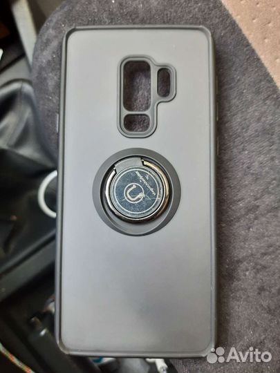 Чехол на samsung galaxy s9