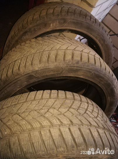 Goodyear UltraGrip Performance+ 235/45 R18