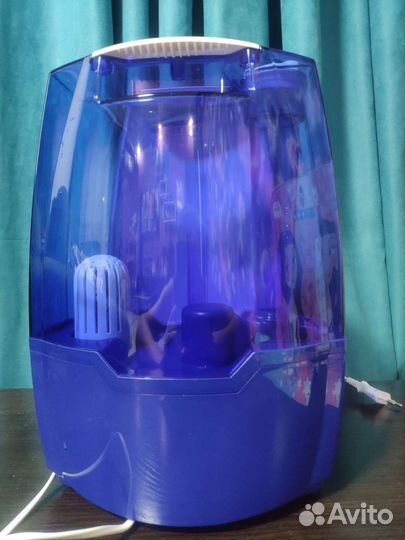 Увлажнитель воздуха Supra