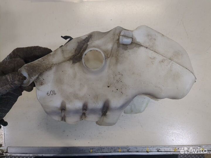 Бачок омывателя Citroen DS5, 2012