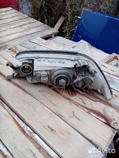 Фара фонари тойота камри. Хv10. Xv30