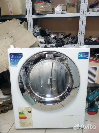 Люк Samsung ecobubble(обод)