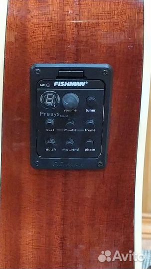 Гитара Ibanez pf1512nt электроакустика