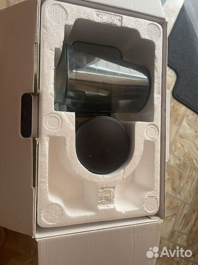 Соковыжималка Polaris PEA1535 AL