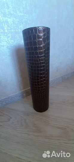 Ваза напольная