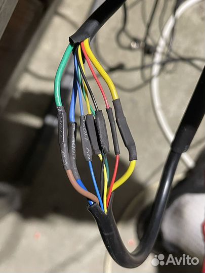 Ремонт велосипедов электро самокатов