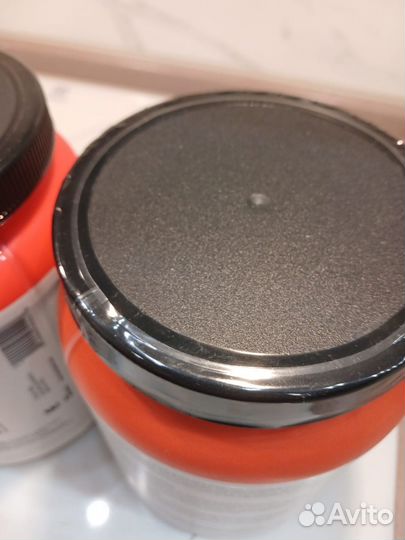 Энергетический электролитный эзотоник