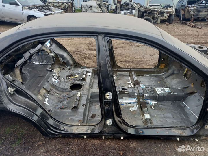 Авторазбор Shevrolet Epica авторазборка