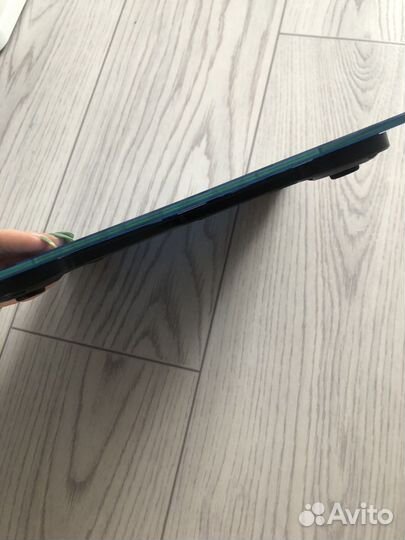 Весы напольные электронные до 150 кг