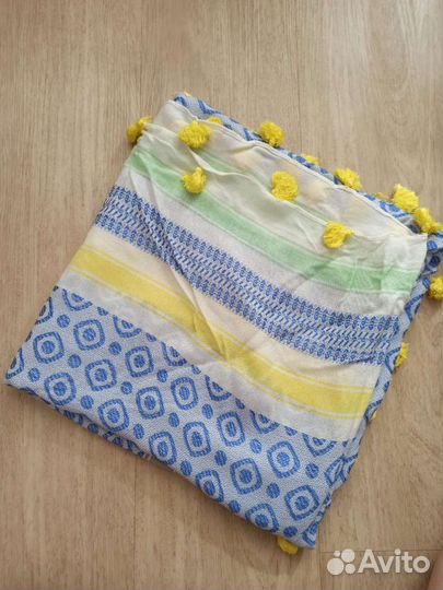 Платок zara 140*140