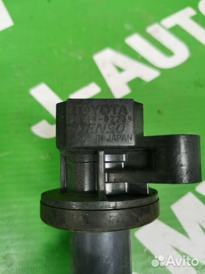 Катушка зажигания