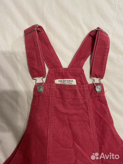 Сарафан для девочки 164