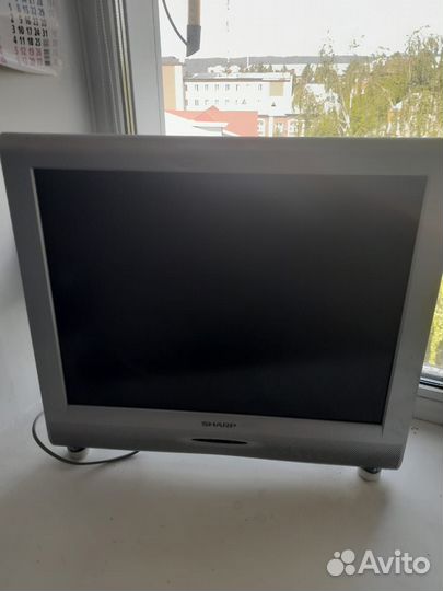 Телевизор