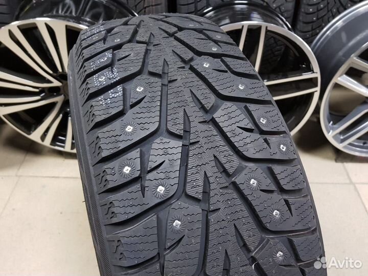 Yokohama Ice Guard IG55 275/65 R17