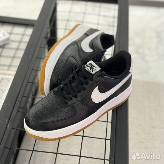 Кроссовки Nike air force 1
