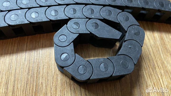 Гибкий кабель канал чпу