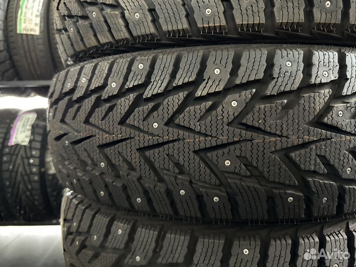 Nexen Winguard WinSpike WS62 SUV 225/65 R17 106T