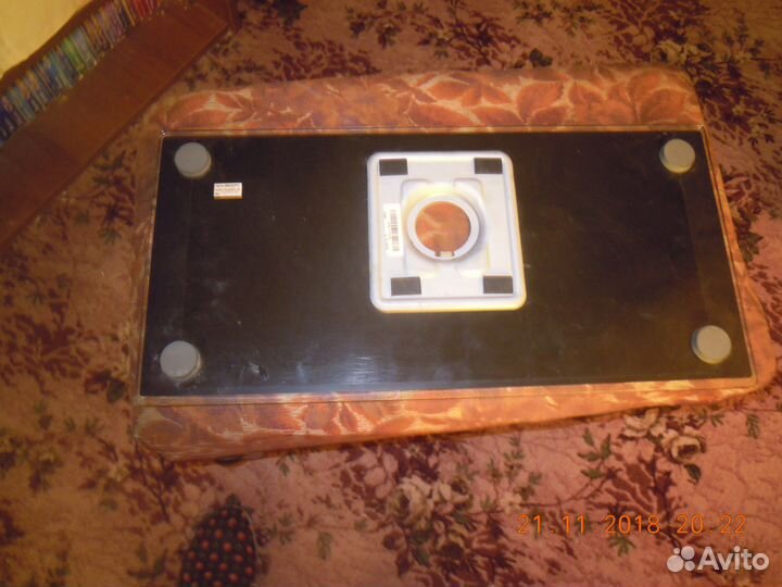 Подставка под ЖК телевизор