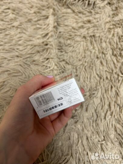 Туалетная вода armand basi