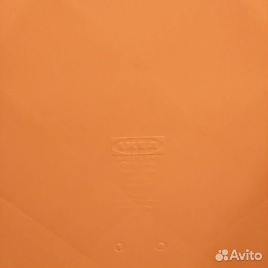 Детский стол от IKEA