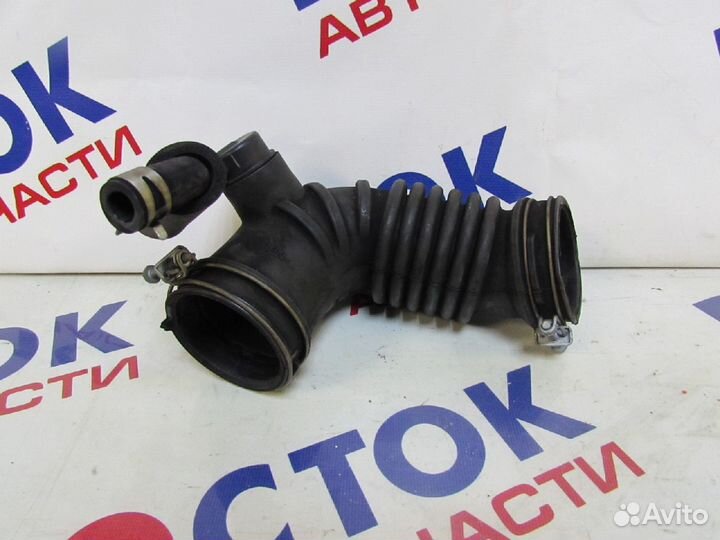 Патрубок воздушного фильтра mitsubishi lancer X CX3A, CX4A, CX5A, CY3A, CY4A, CY5A 4B10, 4B11, 4B12