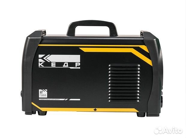 Сварочный аппарат инверторный кедр ultraarc-250