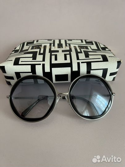 Солнцезащитные очки Emilio Pucci оригинал