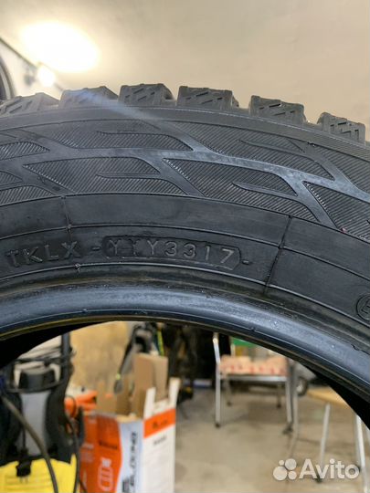 Yokohama Ice Guard IG55 185/65 R15 92T