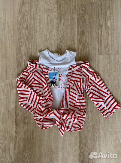 Вещи пакетом, 13-14 лет, рост 158-164