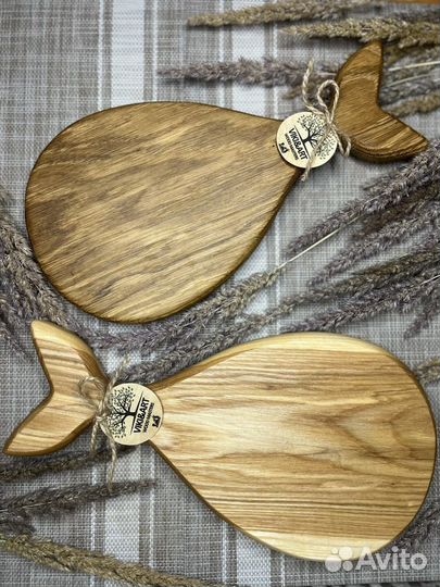 Доска разделочная