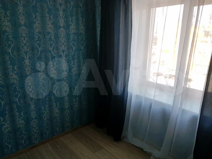 1-к. квартира, 32 м², 4/5 эт.