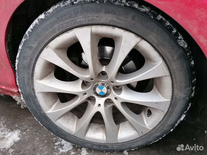 Оригинал бмв зима на 1,3 серию