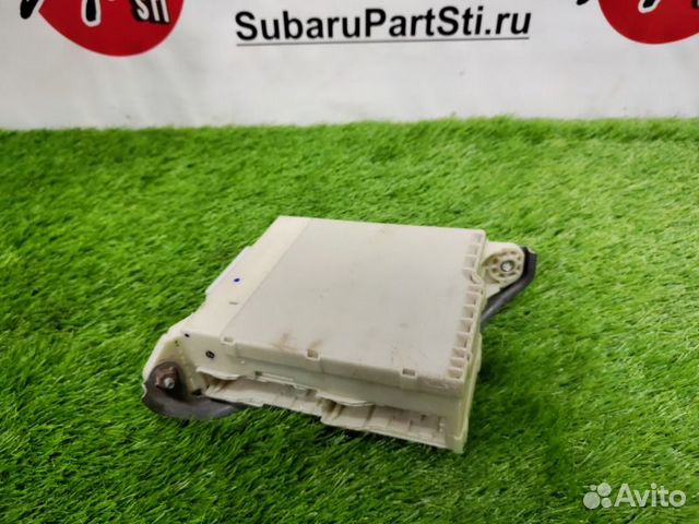 Блок предохранителей Lexus Gs450H седан